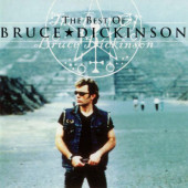 Bruce Dickinson - Best Of Bruce Dickinson (Edice 2008) 