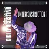 Gigi D'Agostino - Silence E.P. Underconstruction 1 (EP, 2003)