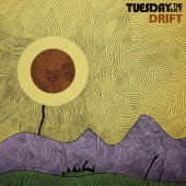 Tuesday The Sky - Drift (Special Edition, 2017) 