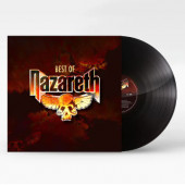Nazareth - Best Of Nazareth (2023) - Vinyl