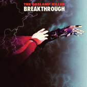 Gaslamp Killer - Breakthrough (2012) - Vinyl 
