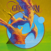 Gilded Form - Gilded Form (2023) - Vinyl