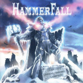 HammerFall - Chapter V: Unbent, Unbowed, Unbroken (2005) 