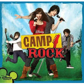 Soundtrack - Camp Rock (Enhanced, 2008)