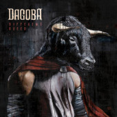 Dagoba - Different Breed (2024) /Digipack