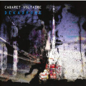 Cabaret Voltaire - Dekadrone (2021)
