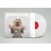 Starcrawler - Starcrawler /Limited/White Vinyl (2018) 