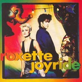 Roxette - Joyride (30th Anniversary Edition) (2021) - Softpack