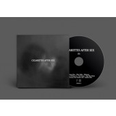 Cigarettes After Sex - X's (2024) /Digipack