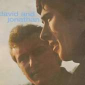 David And Jonathan - David And Jonathan (2CD, Edice 2011)