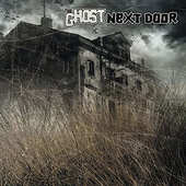 Ghost Next Door - Ghost Next Door (2015) 