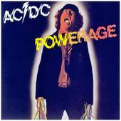 AC/DC - Powerage (Edice 2009) - Vinyl
