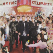 N Sync - Celebrity (Edice 2009)