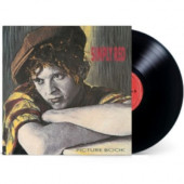 Simply Red - Picture Book (Edice 2020) - Vinyl
