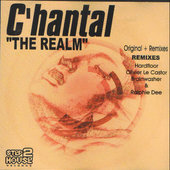 C'hantal - The Realm DOPRODEJ