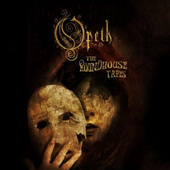 Opeth - Roundhouse Tapes (Limited Edition) - Vinyl 