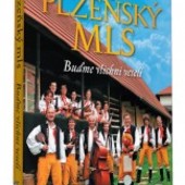 Plzeňský MLS-malý lidový soubor - Buďme všichni veselí/CD+DVD 