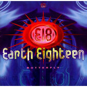Earth Eighteen - Butterfly 