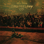 Neil Young - Time Fades Away (50th Anniversary Edition 2023) - Limited Vinyl