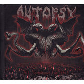 Autopsy - All Tomorrow's Funerals (Edice 2012) 