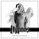 Hypnos - Whitecrow (CD+DVD, 2017) CD OBAL