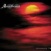 Anathema - Resonance 1 & 2/Digipack/2CD 