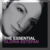 Gloria Estefan - Essential Gloria Estefan (Edice 2011) /2CD