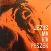 Maria Peszek - Jezus Maria Peszek /Vinyl 