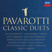 Cecilia Bartoli - Classic Duets (2014) 