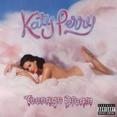 Katy Perry - Teenage Dream/EE Version 