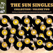 Various Artists - Sun Singles Collection Vol. 2 (2015) /4CD