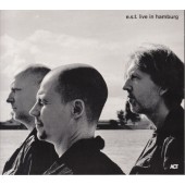 E.S.T. (Esbjörn Svensson Trio) - Live In Hamburg (2007) /2CD