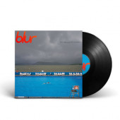 Blur - Ballad Of Darren (2023) - Vinyl