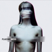Placebo - Meds (Edice 2019) - Limited Vinyl
