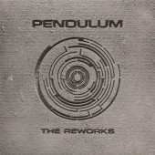 Pendulum - Reworks (2018) - Vinyl 