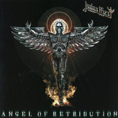 Judas Priest - Angel Of Retribution (2005) 