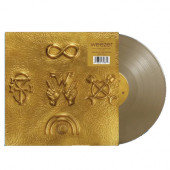Weezer - Weezer (Gold Album) /2026, Limited Indies Vinyl