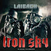 Soundtrack / Laibach - Iron Sky/Soundtrack 