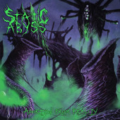 Static Abyss - Aborted From Realty (2023)