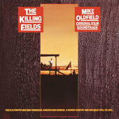 Soundtrack / Mike Oldfield - Killing Fields/Vražedná Pole (Reedice 2016) - Vinyl 