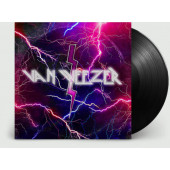 Weezer - Van Weezer (2021) - Vinyl