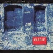 Jazz Q Martina Kratochvíla - Elegie/2CD (2016) 