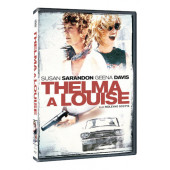 Film/Drama - Thelma a Louise