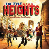 Soundtrack / Lin-Manuel Miranda - In The Heights (Original Broadway Cast Recording, 2018) - Vinyl 