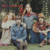 Mamas & The Papas - California Dreamin' (Edice 1995)