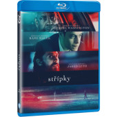 Film/Drama - Střípky (Blu-ray)