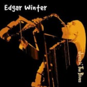 Edgar Winter - Jazzin' The Blues (Edice 2010)