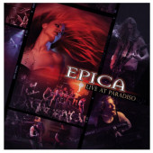 Epica - Live At Paradiso (2022) /2CD+BRD