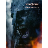 Heimataerde - Aerdenbrand (Limited BOX Edition, 2016) 