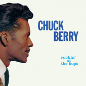 Chuck Berry - Rockin' At The Hops (Limited Edition 2018) - 180 gr. Vinyl